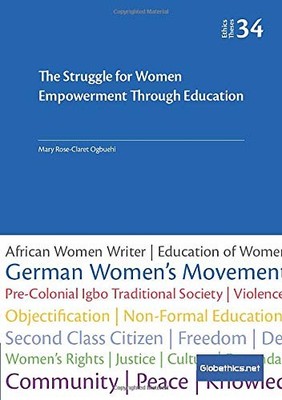 The Struggle for Women Empowerment Through Education: in the Novels Second...