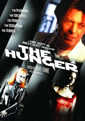 その他 Hunger: TV Series: Season 2 [DVD] The Hunger: the Complete Second Season (DVD, 1999) for sale