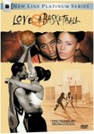 Love And Basketball (DVD, 2000) Disc Only, No Case. Tested And Works Perfectly 