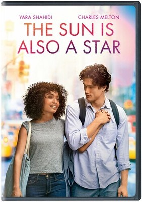 The Sun Is Also a Star [New DVD] Ac-3/Dolby Digital, Dolby, Dubbed, Eco Amaray