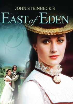 EAST OF EDEN New DVD Complete 1981 TV Miniseries Timothy Bottoms Jane Seymour