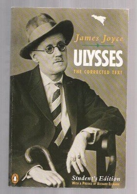 20th Century Ulysses: Student Corrected Edition (Twentieth Century Cl - GOOD