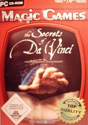 The Secrets of Da Vinci (PC) (UK IMPORT)