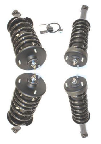 XZR000020 Clock Spring Fit Land Rover RANGE ROVER 2003-2009