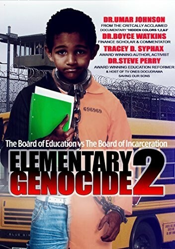 その他 Elementary Genocide 2 [DVD] Elementary Genocide 2 (DVD, 2015) for sale online | eBay