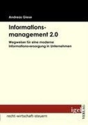 Giese, Andreas: Informationsmanagement 2.0