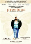 Precious: (DVD, 2009) Disc Only, No Case. Tested And Works Perfectly 