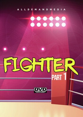 Fighter 1 [New DVD]