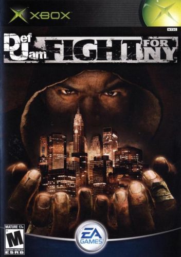 Final Fight Streetwise Xbox Game For Sale | DKOldies