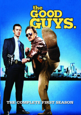 The Good Guys: The Complete First Season [New DVD] Dolby, Digital Theater Syst