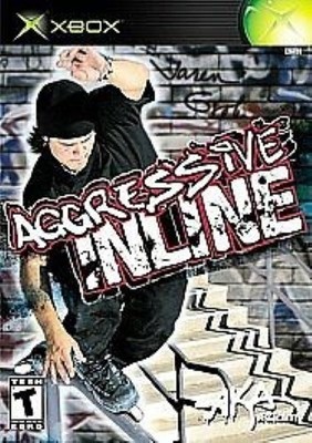 MICROSOFT AGGRESSIVE INLINE (FC2001107)