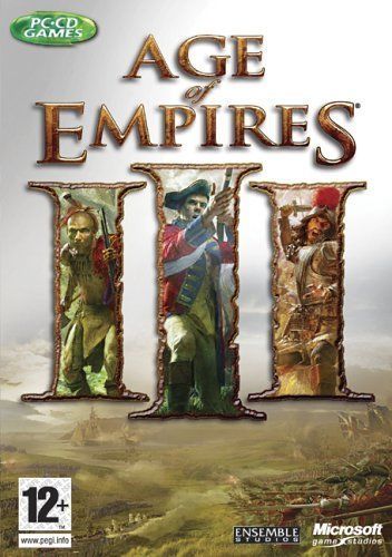 Age Of Empires 3 Complete Collection BRAND NEW | eBay