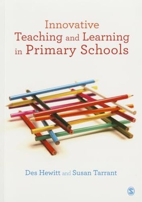 Innovative Teaching and Learning in Pri... by Susan Tarrant Paperback / softback