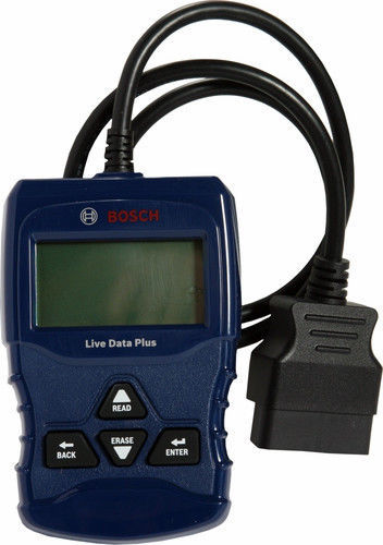 Automotive Code Readers & Scanners