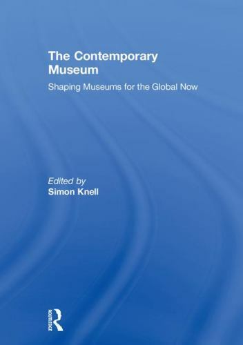 Contemporary Museum by Simon Knell (2018, Hardcover) for sale online | eBay
