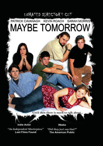 Buy Maybe Tomorrow (DVD, 2008) online | eBay