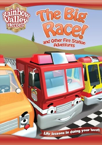 Rainbow Valley Heroes: Gusher's Big Break [DVD] [Import] 【公式通販】