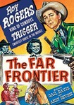 Far Frontier (DVD, 1948) Disc And Cover Art Only, No Case 