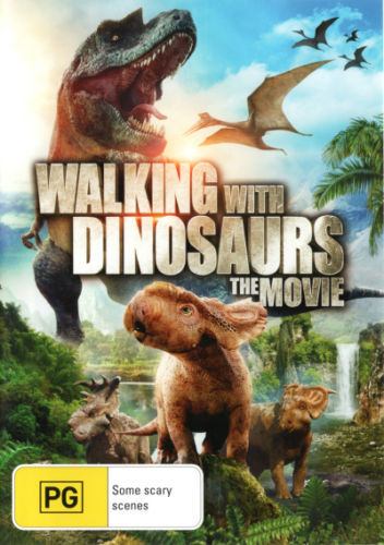Jim Henson's Dinosaur Train-Meet the Grandpar (DVD, 2013