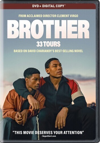 Brother (DVD) for sale online | eBay