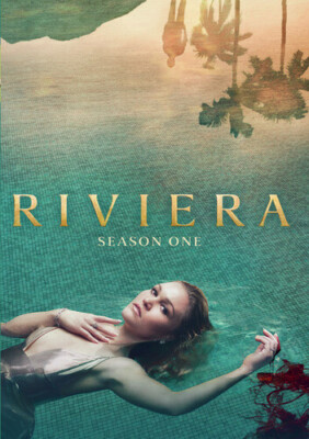 Riviera: Season One [New DVD] Ac-3/Dolby Digital, Dolby, Widescreen