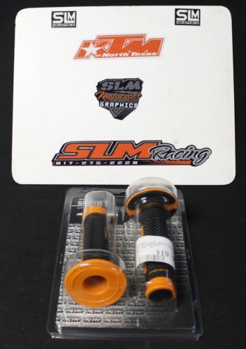 KTM Grips