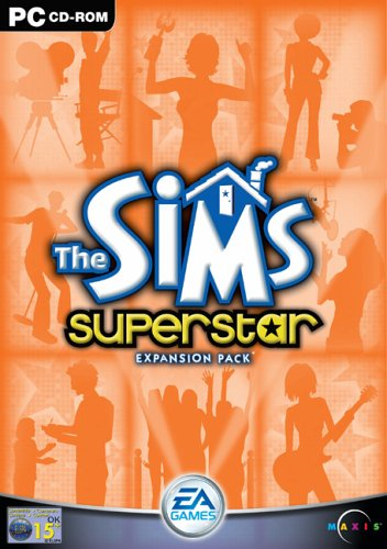 The Sims: Superstar