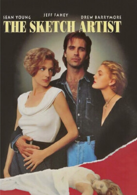 The Sketch Artist [New DVD] Full Frame, NTSC Format