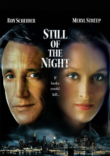 Still of the Night (DVD, 1982) for sale online | eBay