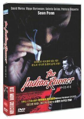 [DVD] The Indian Runner (1991) Sean Penn