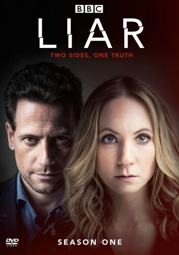 ｌｉａｒ　ＤＶＤ－ＢＯＸ Amazon.com: Liar - Series 1&2 Boxset [DVD] : Movies & TV