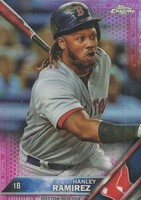 Hanley Ramirez Trading Cards
