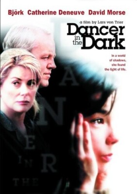 Dancer in the Dark [New DVD]