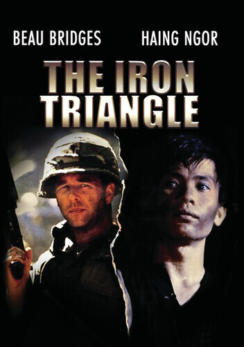 The Iron Triangle (DVD, 1989) for sale online | eBay