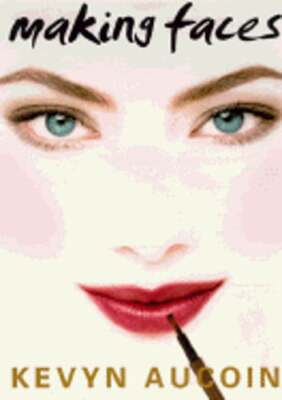 Making Faces by Kevyn Aucoin: Used