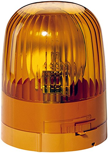 HELLA 2RL 007 550-011 Rotating Beacon