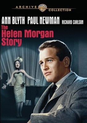 The Helen Morgan Story [New DVD] Amaray Case, Subtitled, Widescreen