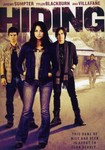 Hiding (DVD, 2012) Disc Only, No Case. Former Rental. Tested And Works Perfectly