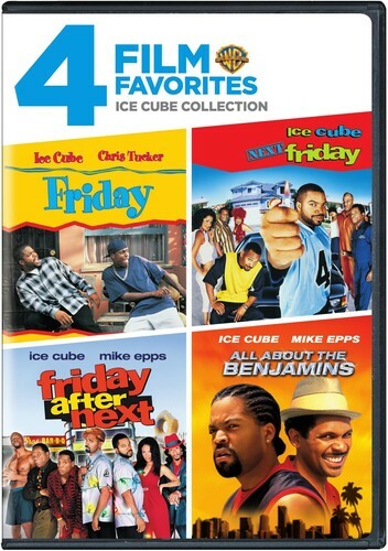 洋画・外国映画 Friday DVD Friday DVD The Movie 1995 Ice Cube Chris Tucker Deluxe