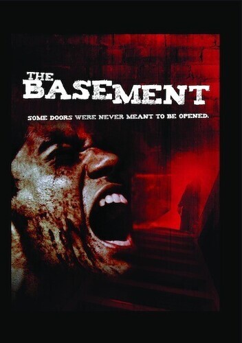 The Basement (DVD, 2016) for sale online | eBay