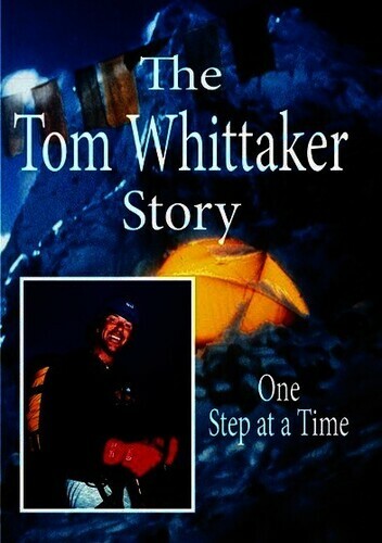 その他 Tom Whittaker Story [DVD] The Tom Whittaker Story (DVD) for sale online | eBay