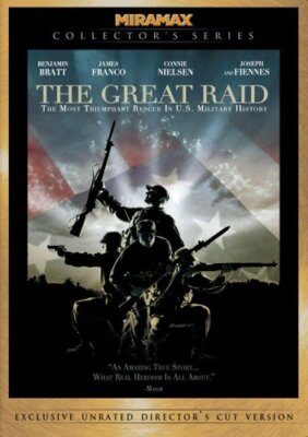The Great Raid (Widescreen Director's Cut) [DVD]
