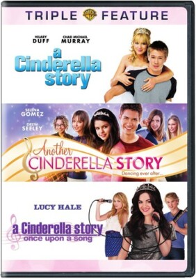 A Cinderella Story / Another Cinderella Story / A Cinderella Story: Once Upon a 