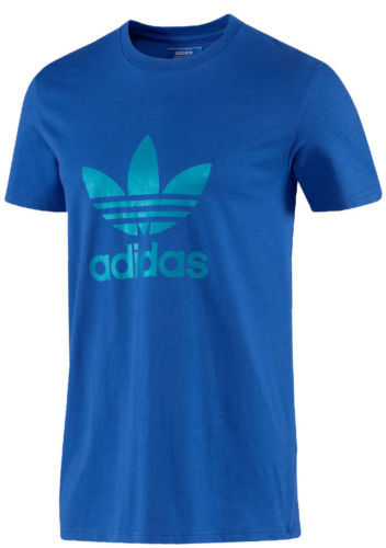 adidas Cotton T-Shirts for Men