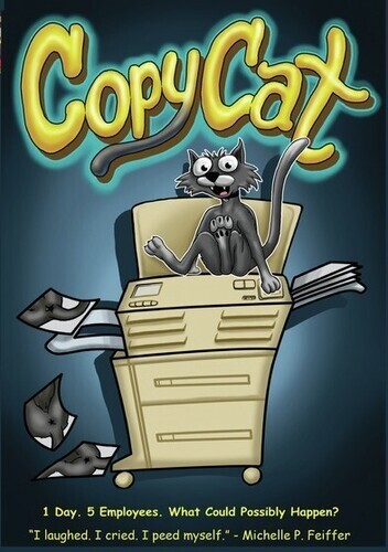 Copycat (DVD, 2017) for sale online | eBay