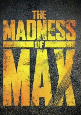 The Madness of Max [New DVD] Amaray Case, Subtitled