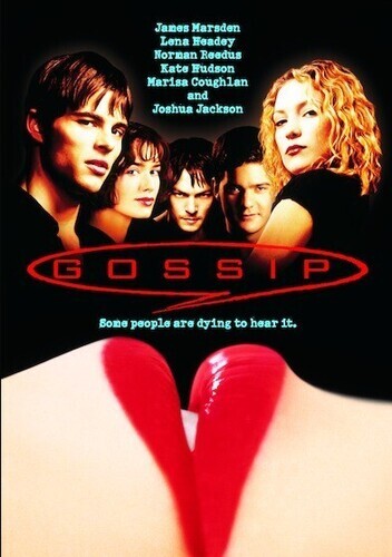 Gossip (DVD, 2000) for sale online | eBay
