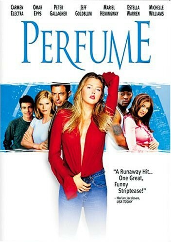 Perfume (DVD, 2001) for sale online | eBay