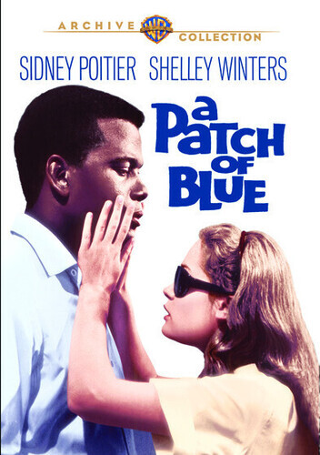A Patch of Blue (DVD, 1965) for sale online | eBay