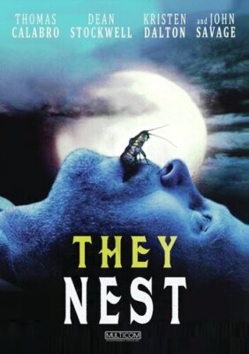 They Nest [New DVD] NTSC Format